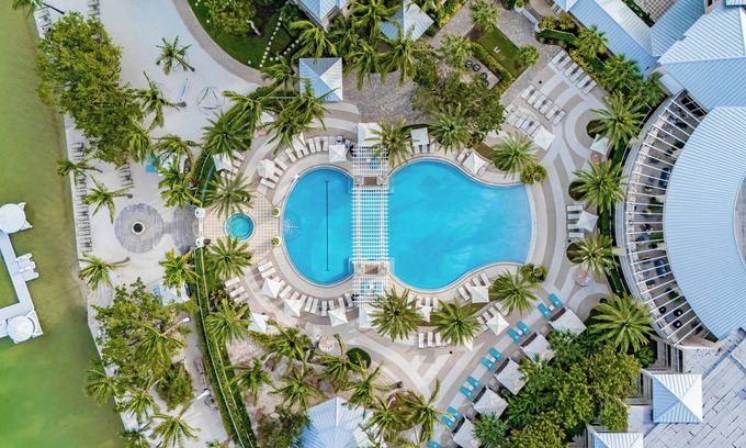Rock Harbor Villa | Hideaway with Resort Privileges