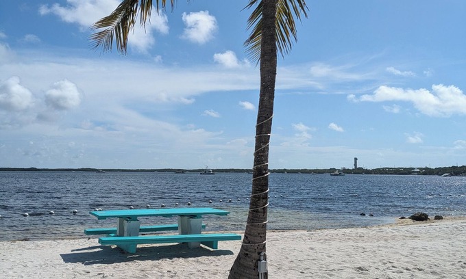 Key Largo Casa | Key Largo Village - 89 Tarpon