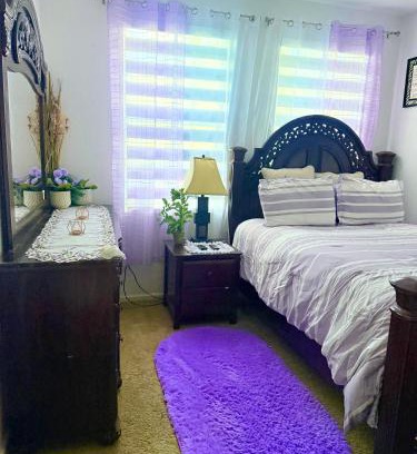 Homestead Casa | Keys & Everglades Hideaway Shared Space