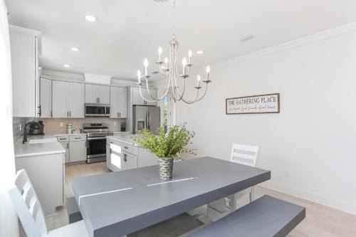 Cape San Blas Casa | Keys to the Cape by Pristine Properties Vacation Rentals