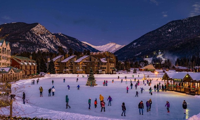 Lakeside Village Condominio | Keystone CO | Lakeside Village Condos | 1 Bedroom