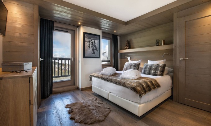 Courchevel Casa | Keystone Lodge by Alpine Resorts