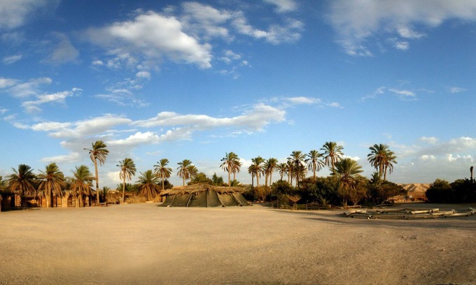 Mahane Zofar Complejo | Kfar Hanokdim - Camping & Glamping