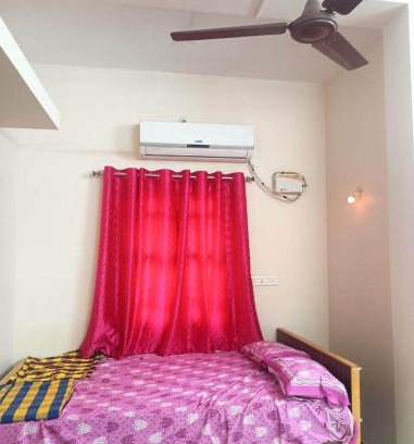 Chidambaram Casa | KG Homes