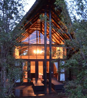 Pilanesberg National Park Cabina | Kgorogoro Lodge