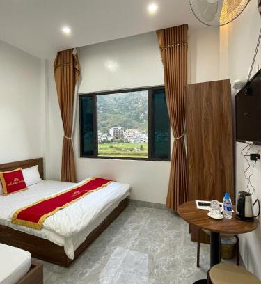 Dong Van Hotel | Khách sạn Đức Phúc