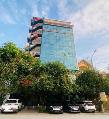 Đong Thanh Hotel | Khách sạn Bảo An Ninh Bình