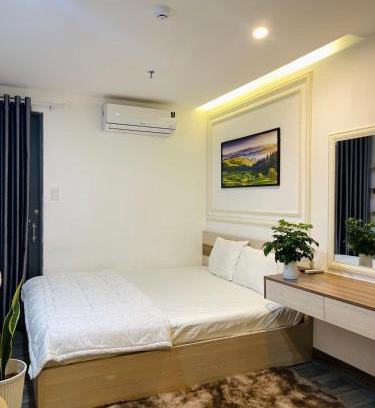 Dien Ban Apartamento | Khách sạn căn hộ Sentosa Coco
