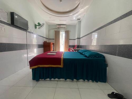 Korean Industrial Zone Hotel | Khách Sạn Kim Thanh