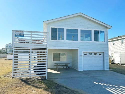 Kitty Hawk Casa | KH4220- Knotty Pelican