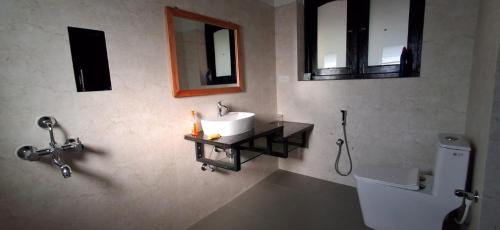 Ruppur Casa | Khamar Bari