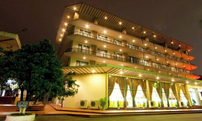 Mang Yang Hotel | Khan Quang Do Hotel