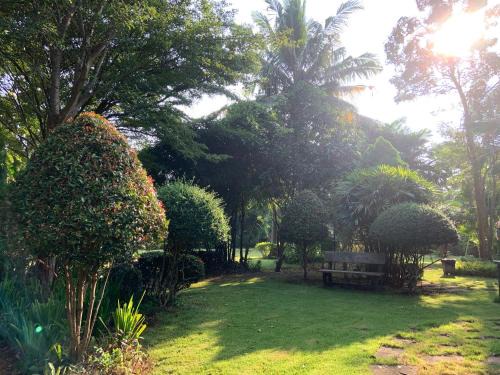 Mu Si Complejo | Khao Yai Cottage