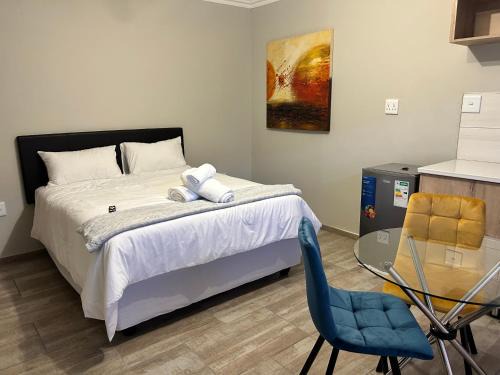 Emfuleni Casa | Khayalethu Guest House