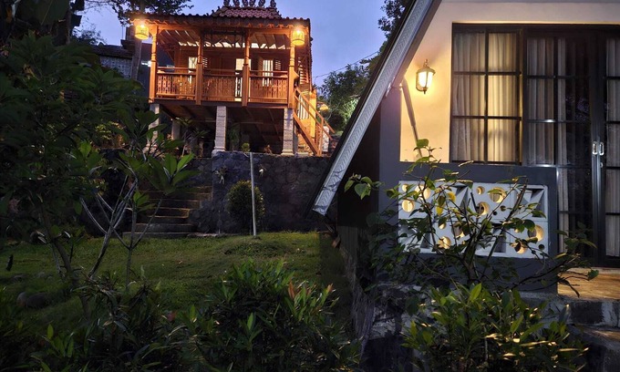 Banjarasri Casa | khethech house