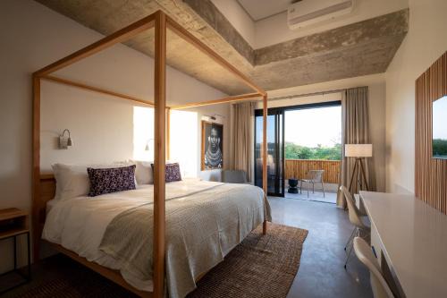 Hoedspruit Hotel | Khiwane Boutique Hotel