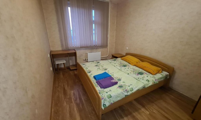 Dmitrovsky District Apartamento | Kholostiak