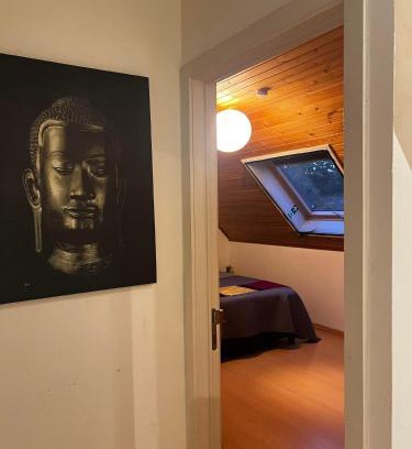 Sint-Jozef Casa | Khon Thai's House Brugge