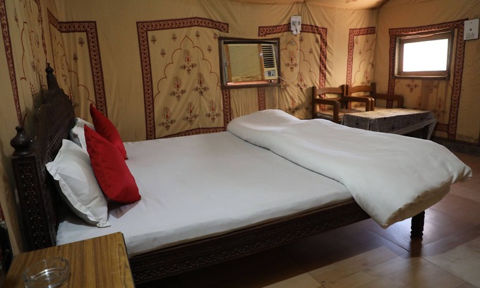 Khuri Complejo | Khuri Resort