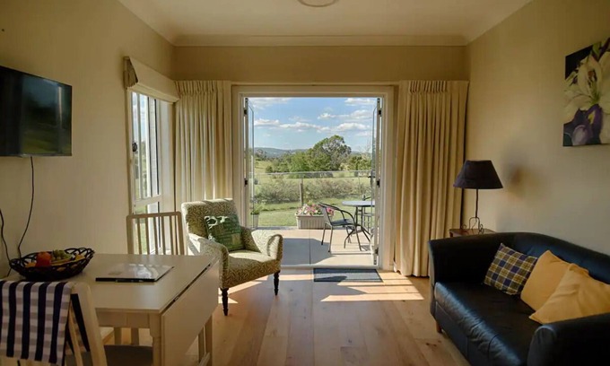 Moss Vale Apartamento | Kialla Down