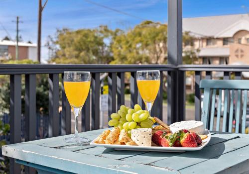 Kiama Casa | Kiama Beachscape on Manning