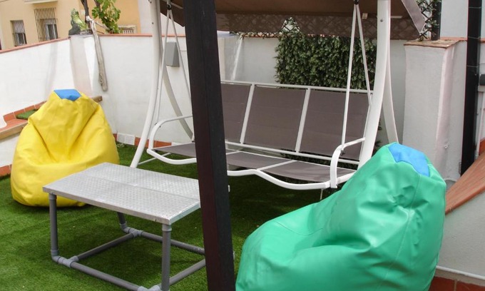 Jerez de la Frontera Apartamento | Kiana Loft, La Casa del Parral