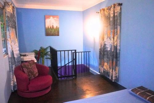 Kota Kinabalu Casa | Kiansom Homestay - Waterfall etc