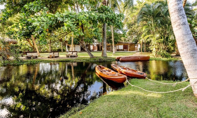 Cabarete Villa | Kibayo Cabarete