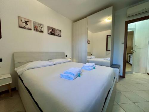 Dergano Apartamento | Kibilu - Via dei Carafa Dergano Yellow Line