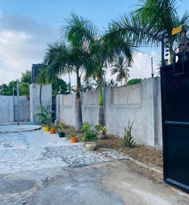 Dar es Salaam Apartamento | Kibugumo Home