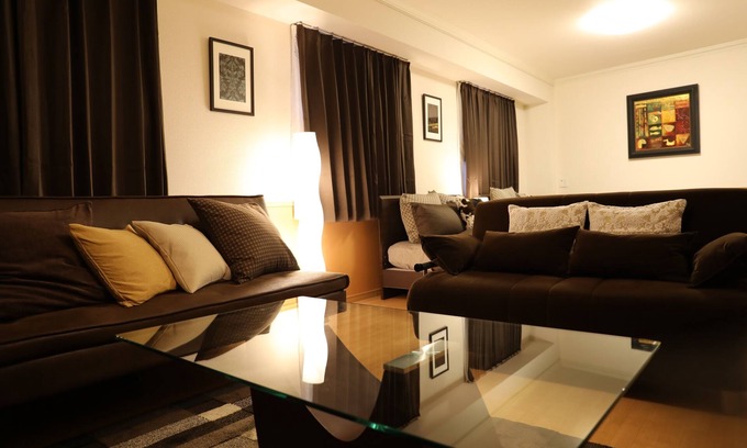 Naka Ward Apartamento | Kicon Hotels Shinsakae