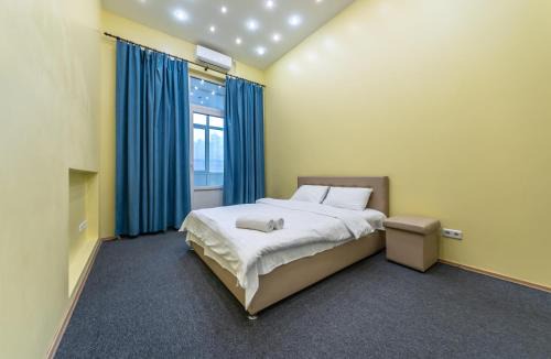 Besarabka Apartamento | KievAcccommodation near Gulliver 24h Self Check-in