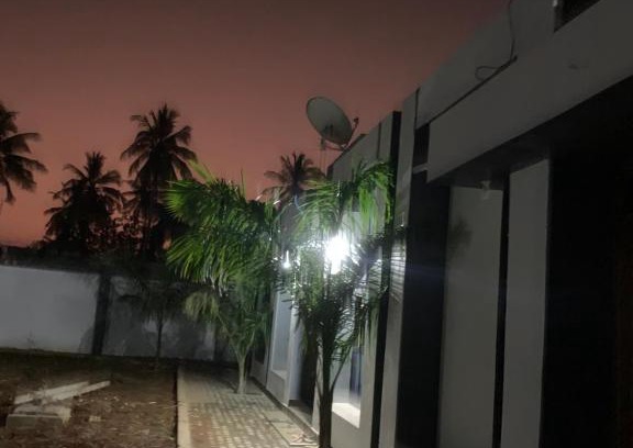 Dar es Salaam Apartamento | Kigamboni 1 Bedroom Apartment Peaceful Private Cozy Relaxing and Home