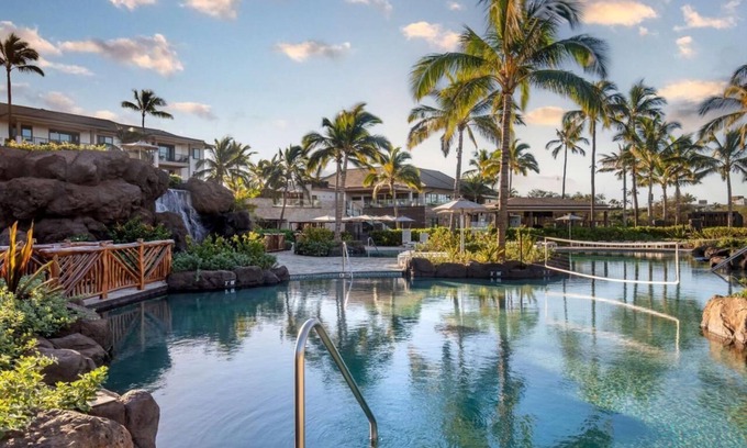 Kihei Complejo | Kihei Maui Resort 2 Bedroom Sleeps 6