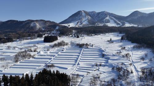 Nishimachi Casa | KijimaBase - Base 1