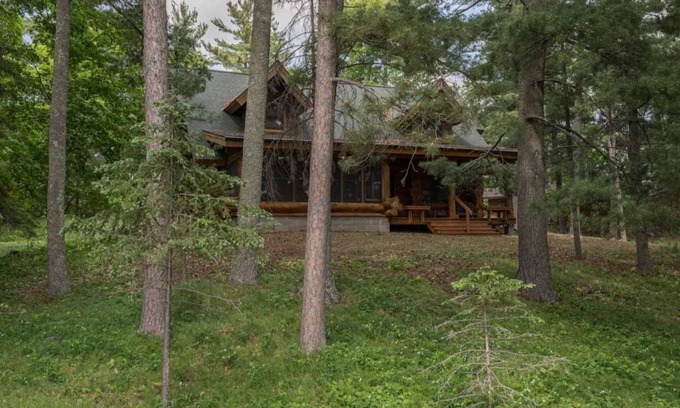 Longville Casa | Kijinob Longville