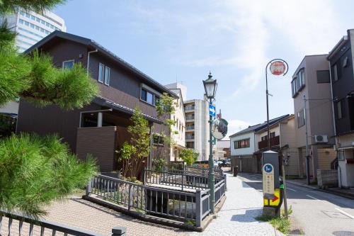 Korinbo Apartamento | KIKI HOTEL