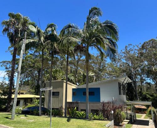 South Durras Casa | Kiki's Beach House