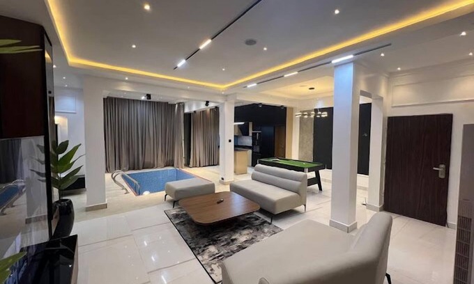 Ofin Apartamento | Kiki's Home and Apartments