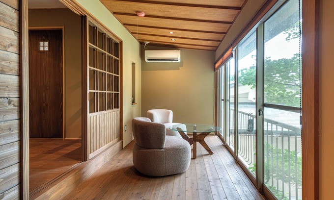Miyacho Casa | Kikusui