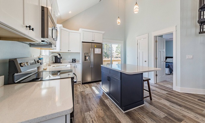 Harbinger Casa | KIL9102 Kilmarlic Caddy Shack Cottage. Golf/Community Pool /Fitness