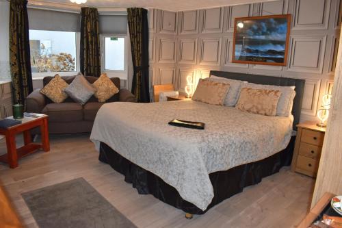 Great Yarmouth Casa | Kilbrannan Guest House