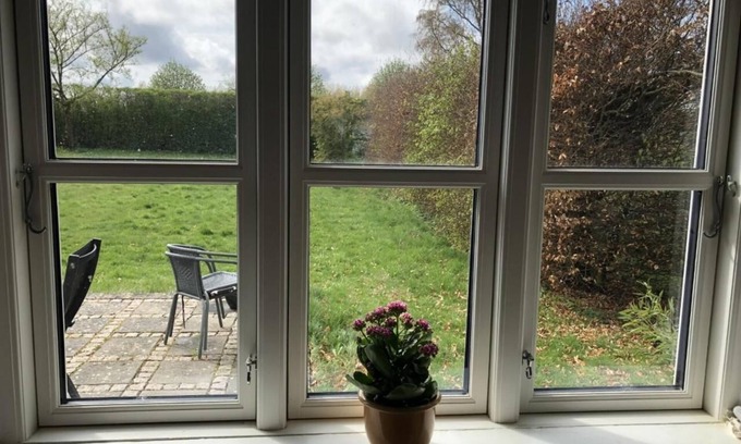 Kokkedal Casa | Kildegården