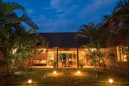 Arusha Complejo | Kili Villa Kilimanjaro Luxury Retreat