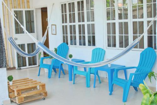 El Farallon del Chiru Casa | Kilian Beach House