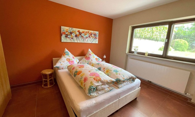 Rudenau Apartamento | Kilians Lodge - Apartamento con terraza