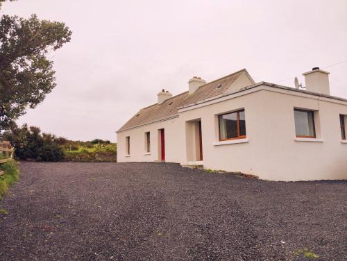 Killadoon Casa | Killadoon Farm House