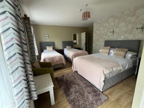 Doolin Apartamento | Killilagh Accommodation