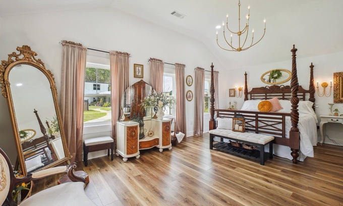 Kiln Cabaña | Kiln Vacation Rental w/ Outdoor Pool on Acreage