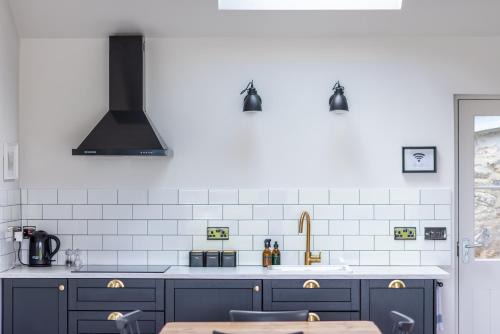 Lyme Regis Casa | Kilnside